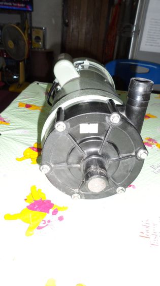 ปั๊มน้ำยาเคมี SANSO PMD-2531 ปั๊มน้ำยาเคมี รูปที่ 3