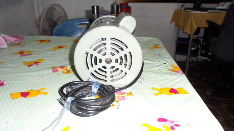 ปั๊มน้ำยาเคมี SANSO PMD-2531 ปั๊มน้ำยาเคมี รูปที่ 5