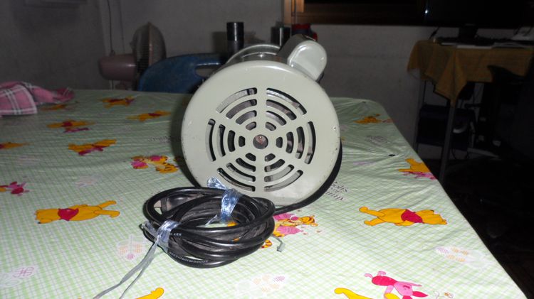 ปั๊มน้ำยาเคมี SANSO PMD-2531 ปั๊มน้ำยาเคมี รูปที่ 4