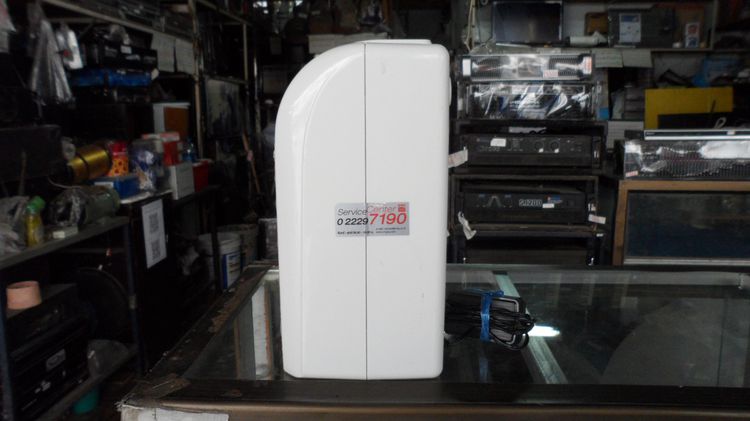 NEO CAL เครื่องตอกบัตรหน้าจอแบบเข็ม รุ่น T-9C รูปที่ 6