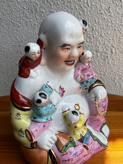 พระสังกัจจายน์เก่า รูปที่ 5