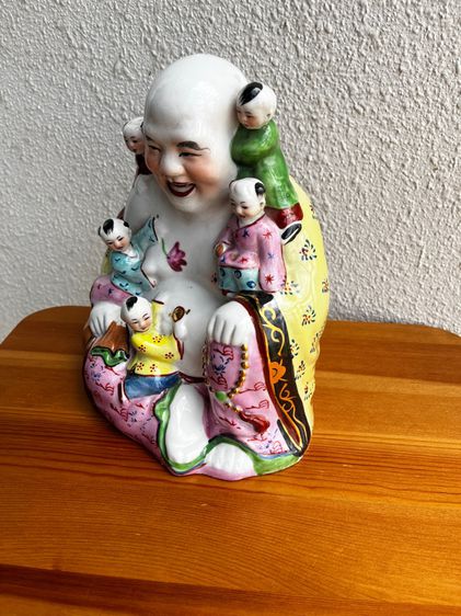 พระสังกัจจายน์เก่า รูปที่ 3