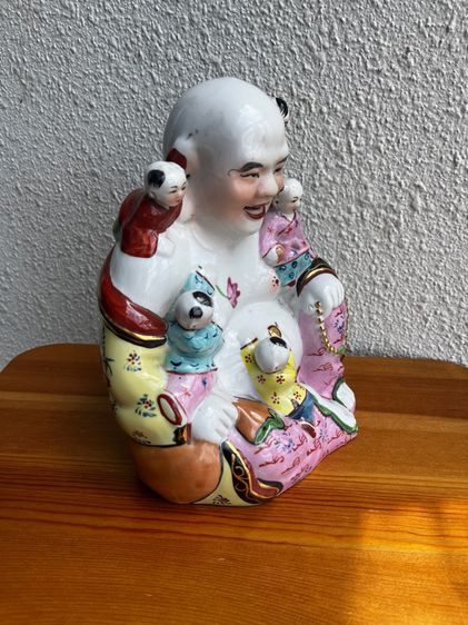 พระสังกัจจายน์เก่า รูปที่ 2