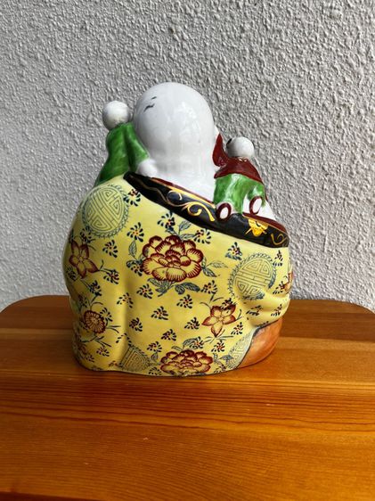 พระสังกัจจายน์เก่า รูปที่ 4