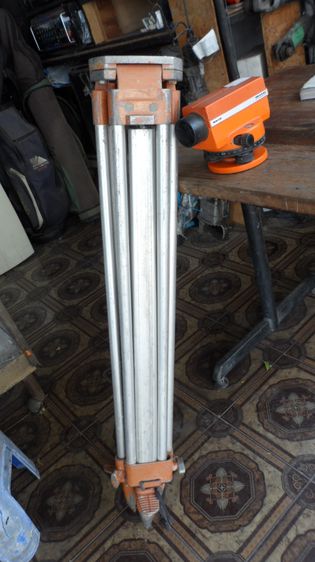 กล้องระดับ WILD NA20 คาริเบทพร้อมใช้งาน รูปที่ 7