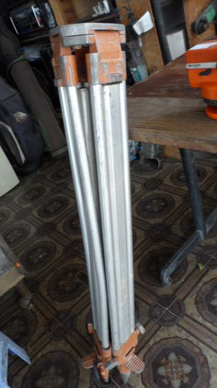 กล้องระดับ WILD NA20 คาริเบทพร้อมใช้งาน รูปที่ 5