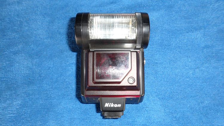แฟลช Nikon SB20 รูปที่ 5