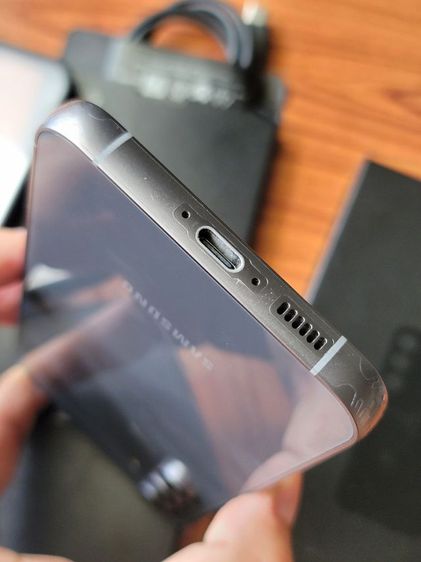 Samsung Galaxy S23 FE (5G)  รูปที่ 10