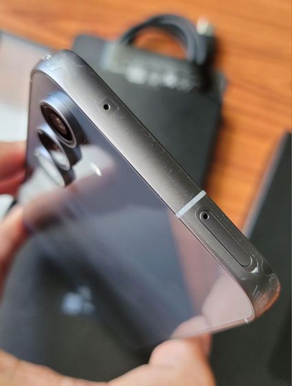 Samsung Galaxy S23 FE (5G)  รูปที่ 9