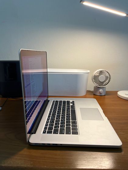 MacBook Pro 15-inch 2015 512gb รูปที่ 2