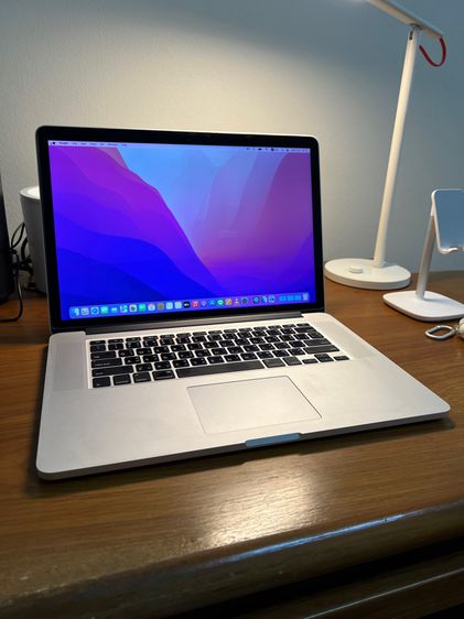 MacBook Pro 15-inch 2015 512gb รูปที่ 14