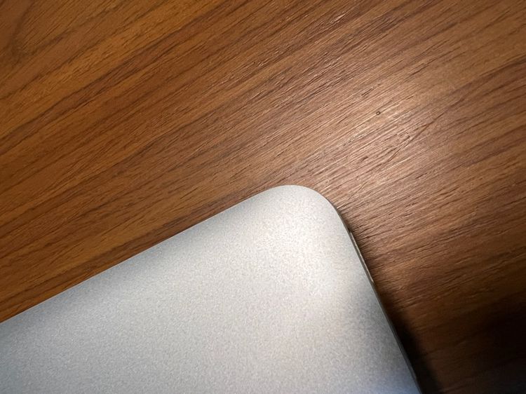 MacBook Pro 15-inch 2015 512gb รูปที่ 8