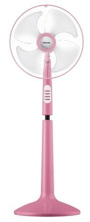 Toshiba พัดลมตั้งพื้น ใบพัด 16 นิ้ว รุ่น SF-98