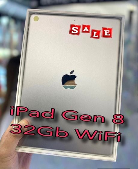 iPad 8. 32Gb WiFi 
