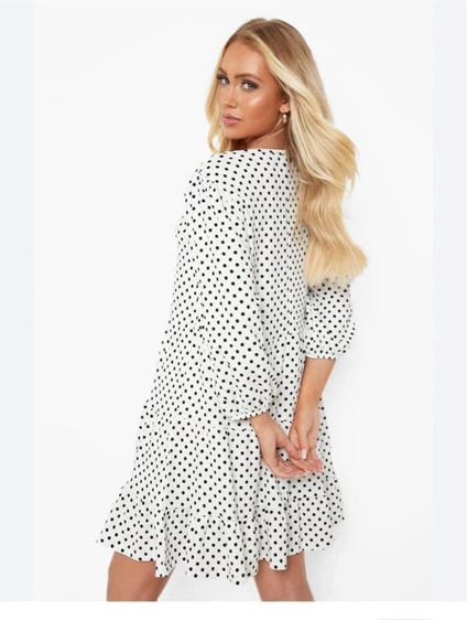  Zara ชุดเดรสมาใหม่