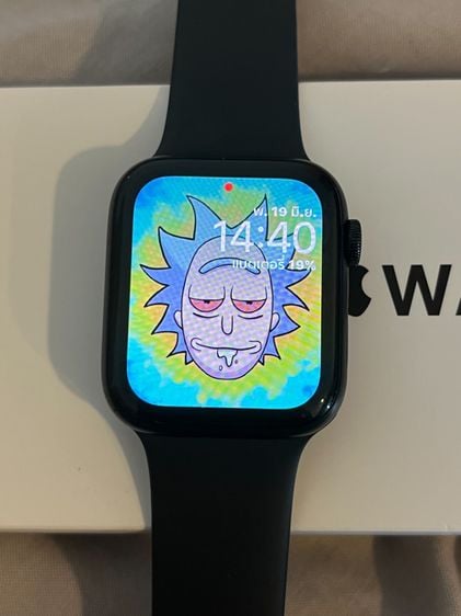Apple Watch รูปที่ 2