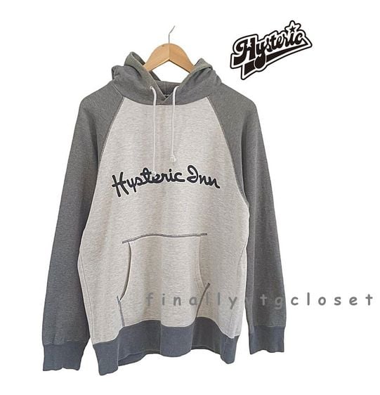 Hysteric Glamour Hoodie Sweater รูปที่ 1