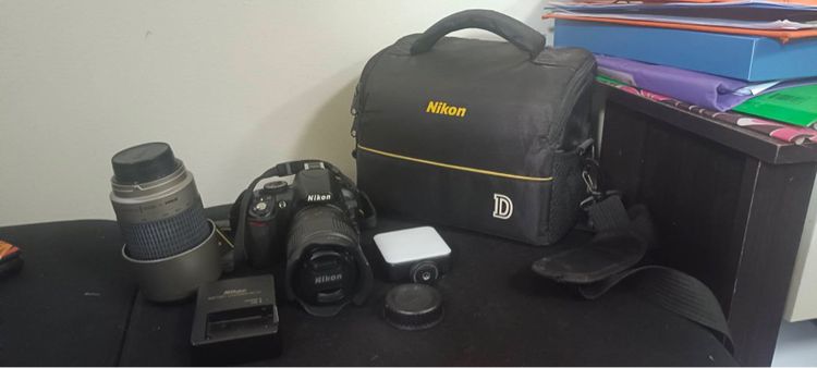 Nikon d3100 รูปที่ 9