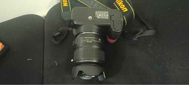 Nikon d3100 รูปที่ 8