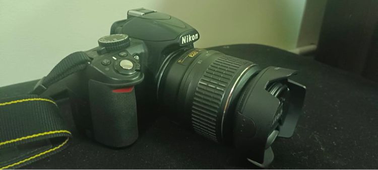 Nikon d3100 รูปที่ 2