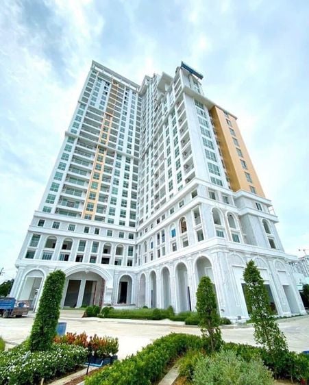 The Empire Tower FOR RENT รูปที่ 1