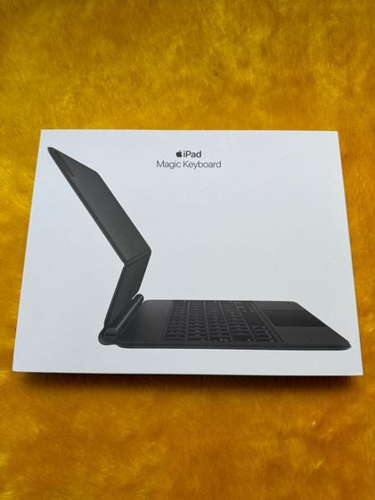 Magic Keyboard iPad Pro12-9นิ้ว รูปที่ 6