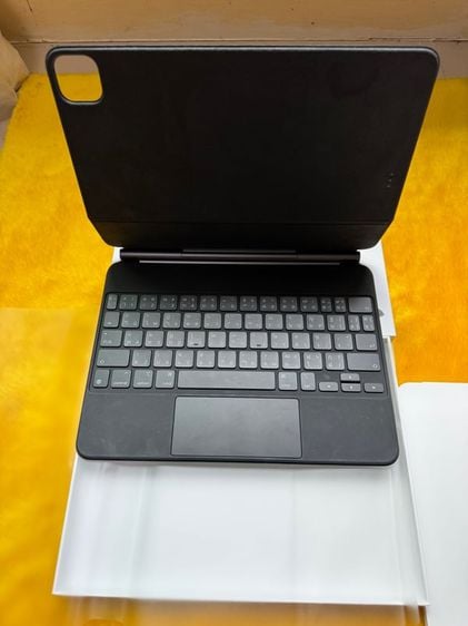 Magic Keyboard iPad Pro12-9นิ้ว รูปที่ 1
