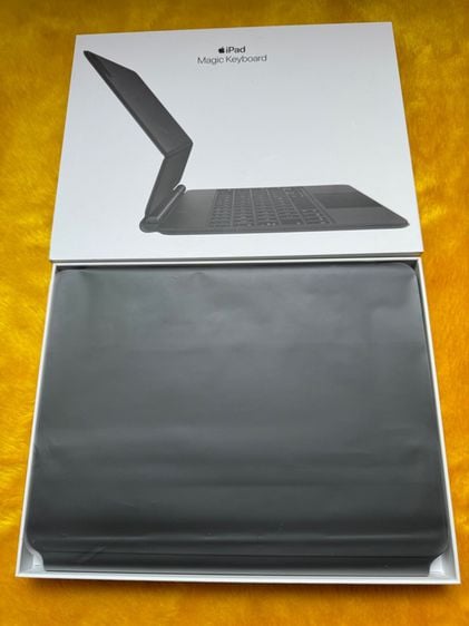 Magic Keyboard iPad Pro12-9นิ้ว รูปที่ 5