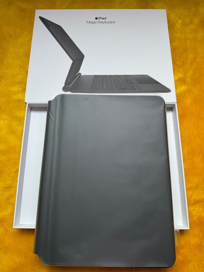 Magic Keyboard iPad Pro12-9นิ้ว รูปที่ 3