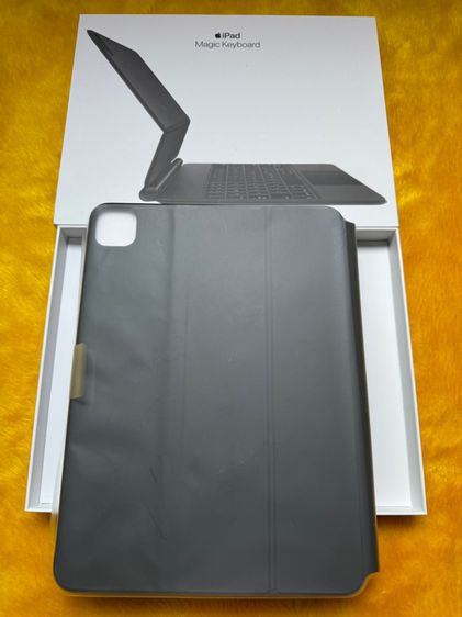 Magic Keyboard iPad Pro12-9นิ้ว รูปที่ 4