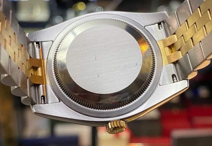 นาฬิกา Rolex Datejust Ref.116233 ปี2018  รูปที่ 8