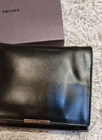 Prada wallet  รูปที่ 3