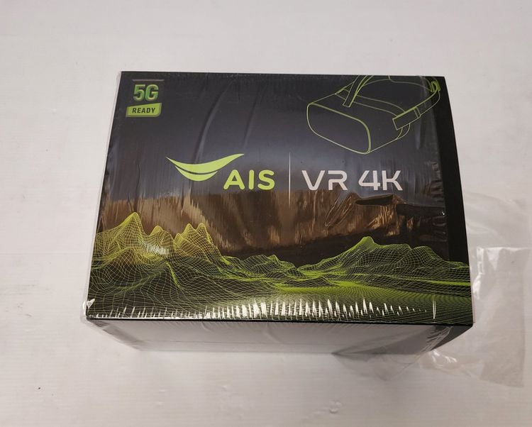 AIS VR4K PICO G2  รูปที่ 1