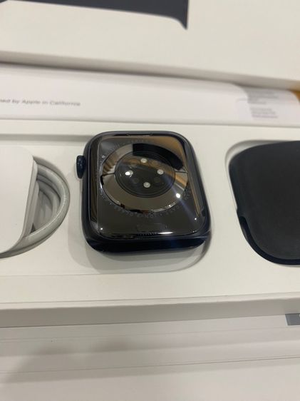 Apple Watch Series8 รูปที่ 3