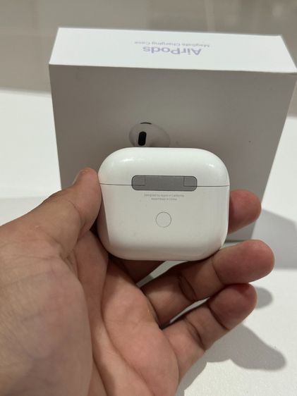 Airpods Gen 3 MagSafe Charging รูปที่ 3