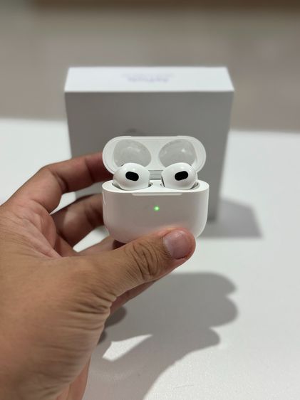 Airpods Gen 3 MagSafe Charging รูปที่ 2