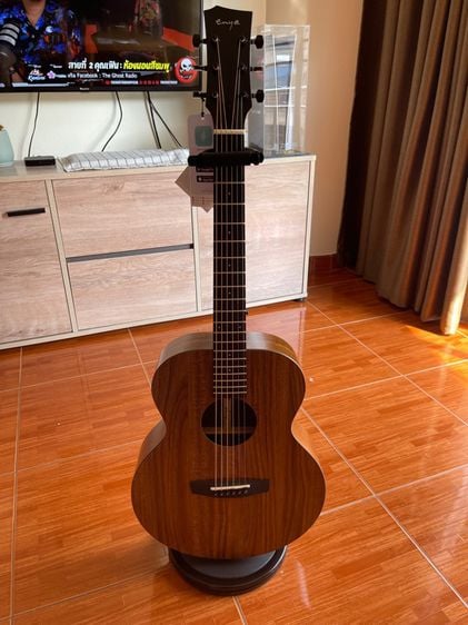 กีต้าร์โปร่ง Enya EMX1 - Acoustic Guitar Enya EM-X1 