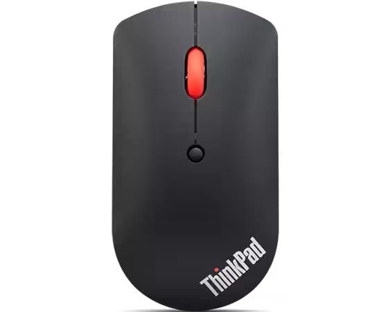 ThinkPad Bluetooth Silent Mouse รูปที่ 1