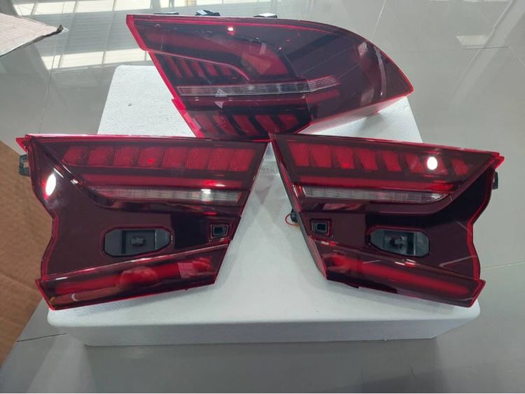 ไฟท้าย accord G10 ไฟท้ายแต่ง ราคาถูก 