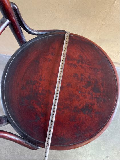 เก้าอี้ เชคโก สะสม รูปที่ 17