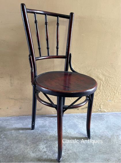 เก้าอี้ เชคโก สะสม รูปที่ 14