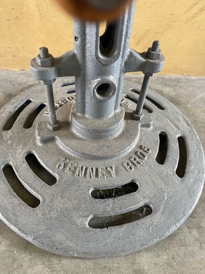 เก้าอี้ อินดัสเทรียล สะสม รูปที่ 7