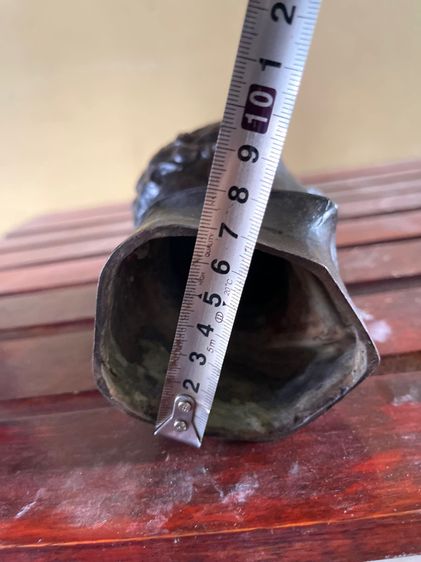 รูปปั้น อ.ศิล ทองเหลืององค์เล็ก สะสม รูปที่ 12