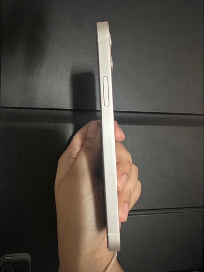 iPhone12 64GB สีขาว ประกันศูนย์10เดือน รูปที่ 3