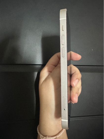 iPhone12 64GB สีขาว ประกันศูนย์10เดือน รูปที่ 5
