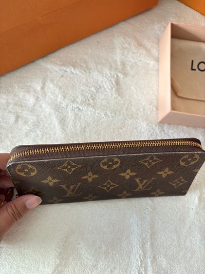 lv clemence blooming ปี17  รูปที่ 4