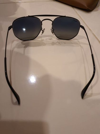 แว่นกันแดด Ray Ban RB3648 Dark Grey

 

 รูปที่ 2