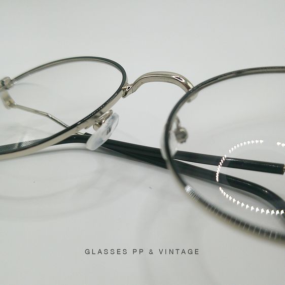 250 บาทส่งฟรี แว่นตากรองแสง เลนส์ออโต้ พร้อมอุปกรณ์ซองหนังเก็บแว่น ผ้าเช็คแว่น ครบชุด รูปที่ 7