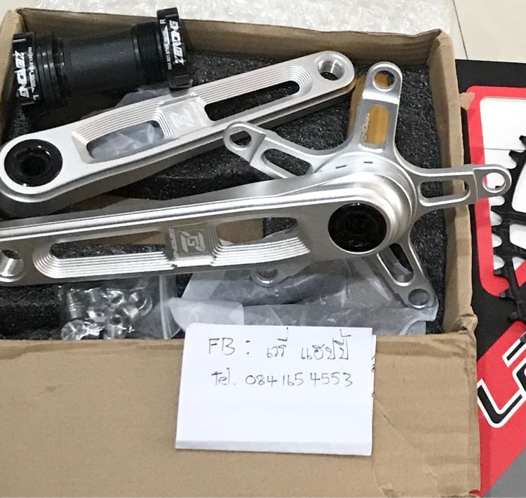 ขาจานพร้อมแกนกระโหลก รูปที่ 12