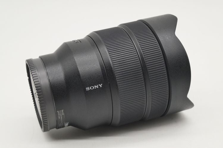 เลนส์ Sony FE 12-24mm F4G ราคา 31500 รูปที่ 3
